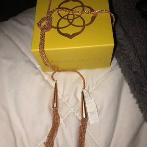 Kendra Scott Phara necklace